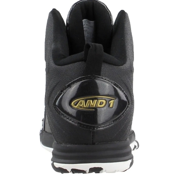 And 1 TIPOFF ATLETICS SHOES MEN\'S main image 7